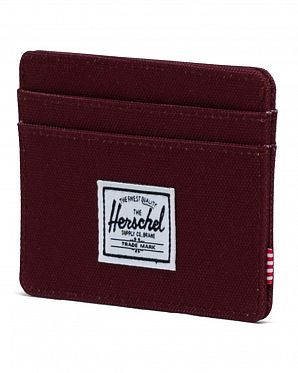 Визитница Herschel Charlie RFID Port Визитница Herschel Charlie RFID Port