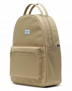 Рюкзак городской для 13 ноутбука Herschel Nova Mid-Volume KELP Рюкзак городской для 13 ноутбука Herschel Nova Mid-Volume KELP