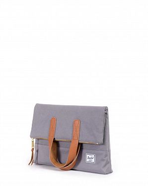 Сумка клатч Herschel Willmore Willmore Grey Сумка клатч Herschel Willmore Willmore Grey
