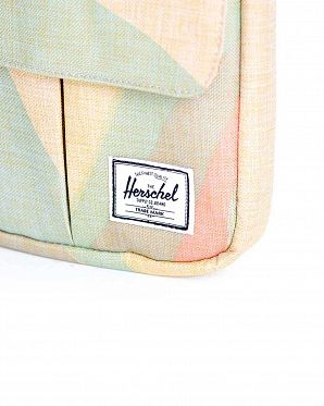 Сумка на ремешке для документов Herschel Pender iPad Mini Natural Portal