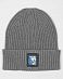 Шапки Iriedaily Dock36 Beanie Grey Mel отзывы