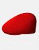 Кепка летняя Kangol K3208HT TROPIC 507 VENTAIR Scarlet