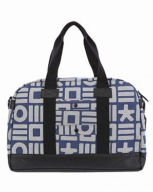 Сумка для ноутбука HEX Haze Laptop 15 Duffel Blue