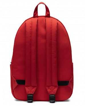 Рюкзак водоотталкивающий для ноутбука 15 дюймов Herschel Classic XL FIERY RED/NIGHT CAMO Рюкзак водоотталкивающий для ноутбука 15 дюймов Herschel Classic XL FIERY RED/NIGHT CAMO