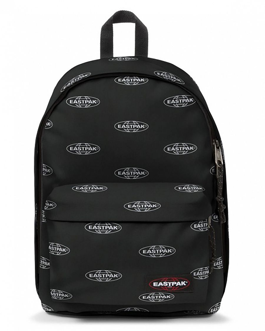 Рюкзак водоотталкивающий особопрочный с отделом 14 ноутбука Eastpak Out OF Office Chatty Logo отзывы Рюкзак водоотталкивающий особопрочный с отделом 14 ноутбука Eastpak Out OF Office Chatty Logo отзывы