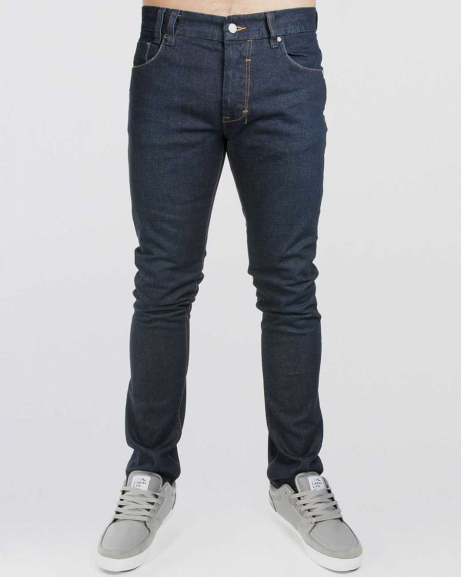 Джинсы Insight City Riot Stretch Exhaust Pants Indigo Raw отзывы Джинсы Insight City Riot Stretch Exhaust Pants Indigo Raw отзывы