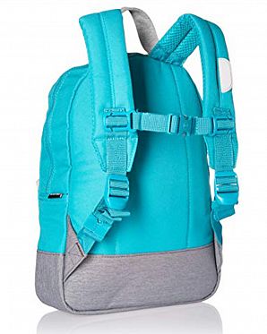 Рюкзак маленький Herschel Heritage Kids Tile Blue Grey Рюкзак маленький Herschel Heritage Kids Tile Blue Grey