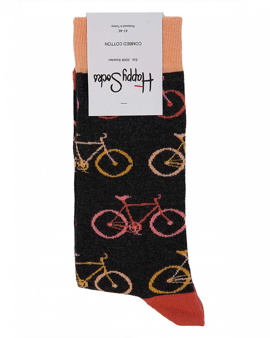 Носки высокие мужские Швеция Happy Socks Bake Grey отзывы Носки высокие мужские Швеция Happy Socks Bake Grey отзывы