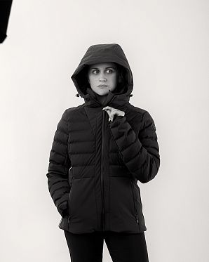 Куртка женская утепленная 8848 Altitude Audrey Navy Куртка женская утепленная 8848 Altitude Audrey Navy