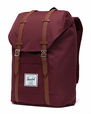 Рюкзак с отделением для 15 ноутбука Herschel Retreat 11254 Port