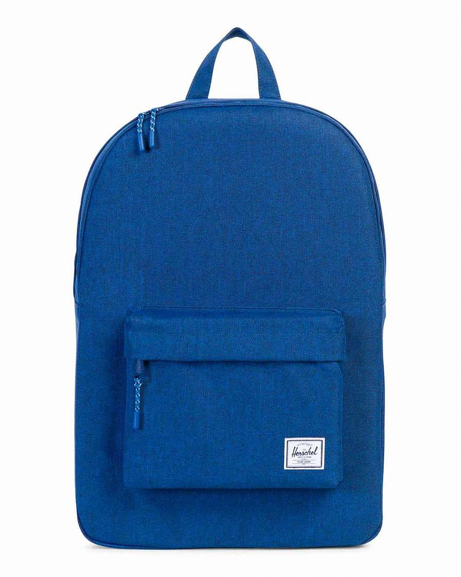 Рюкзак городской Herschel Classic Eclipse Crosshatch отзывы Рюкзак городской Herschel Classic Eclipse Crosshatch отзывы