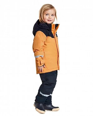 Костюм детский Didriksons SKARE Yellow Костюм детский Didriksons SKARE Yellow