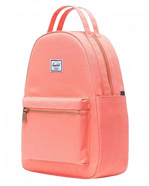 Рюкзак небольшой Herschel Nova Mini Fresh SALMON Рюкзак небольшой Herschel Nova Mini Fresh SALMON