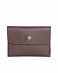 Кошелек-визитница Herschel JACKS WALLET PREMIUM Brown отзывы