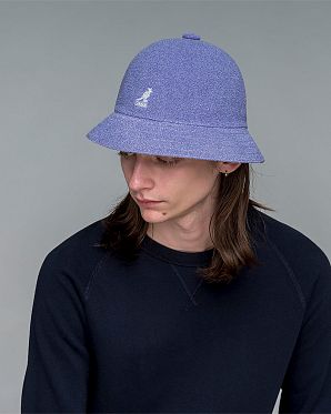 Панама Kangol Bermuda Casual 0397BC Iced Lilac Панама Kangol Bermuda Casual 0397BC Iced Lilac