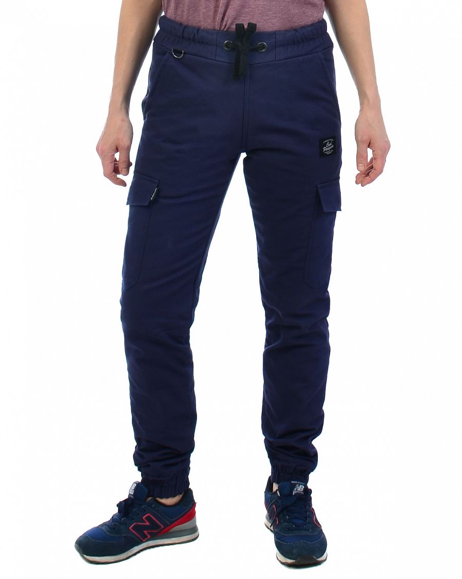 Джоггеры женские с карманами зимние на флисе водоотталкивающие Cool Penguin JMC 1713W Navy отзывы Джоггеры женские с карманами зимние на флисе водоотталкивающие Cool Penguin JMC 1713W Navy отзывы