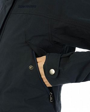 Ветровка Didriksons Agnes Dark Navy Ветровка Didriksons Agnes Dark Navy