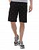 Шорты бермуды Johnson Short Dexter Cotton Twill Black отзывы