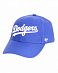 Бейсболка '47 Brand MVP WBV Los Angeles Dodgers Royal