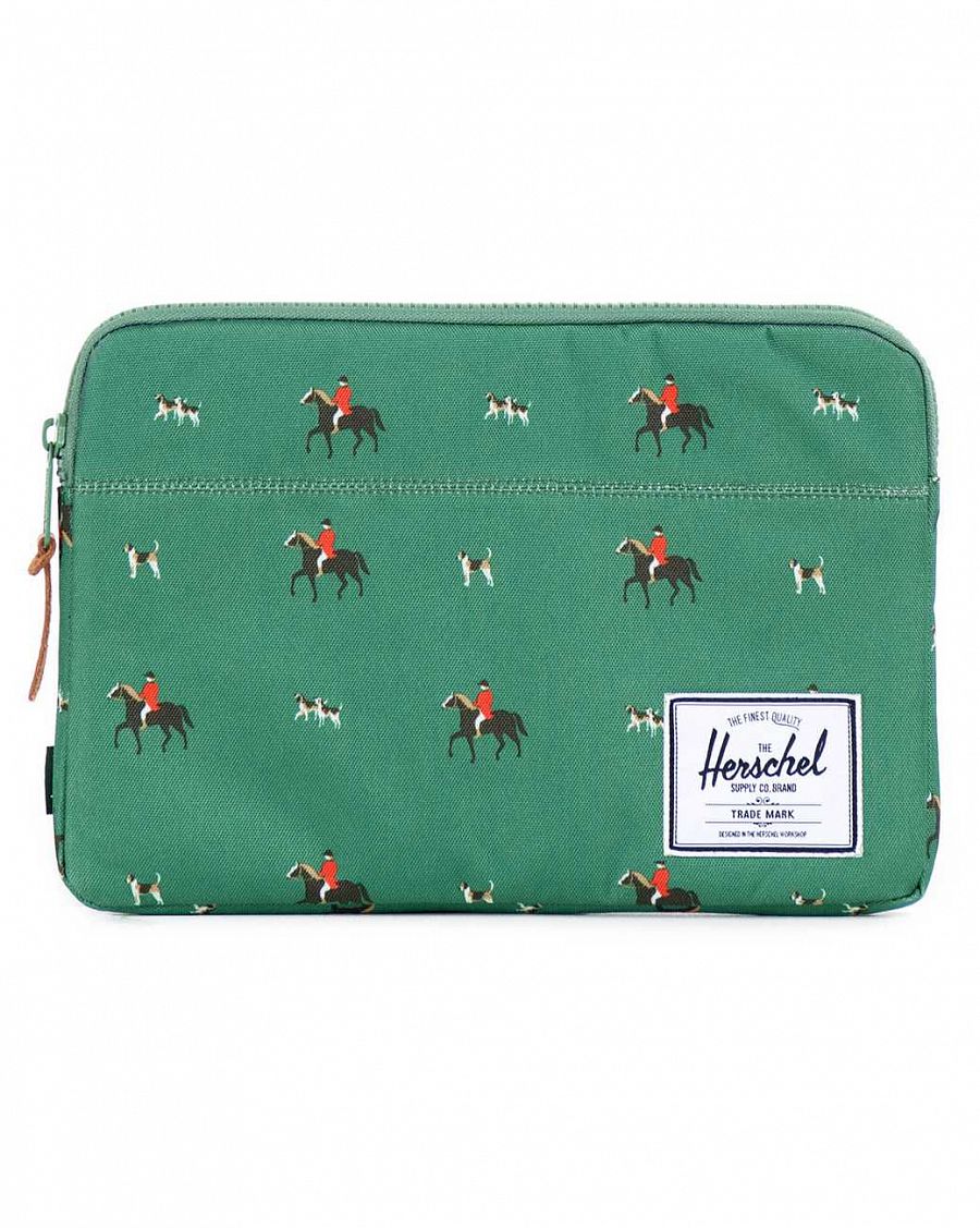 Чехол водоотталкивающий Herschel Anchor 11'' MacBook Air Sunday отзывы Чехол водоотталкивающий Herschel Anchor 11'' MacBook Air Sunday отзывы