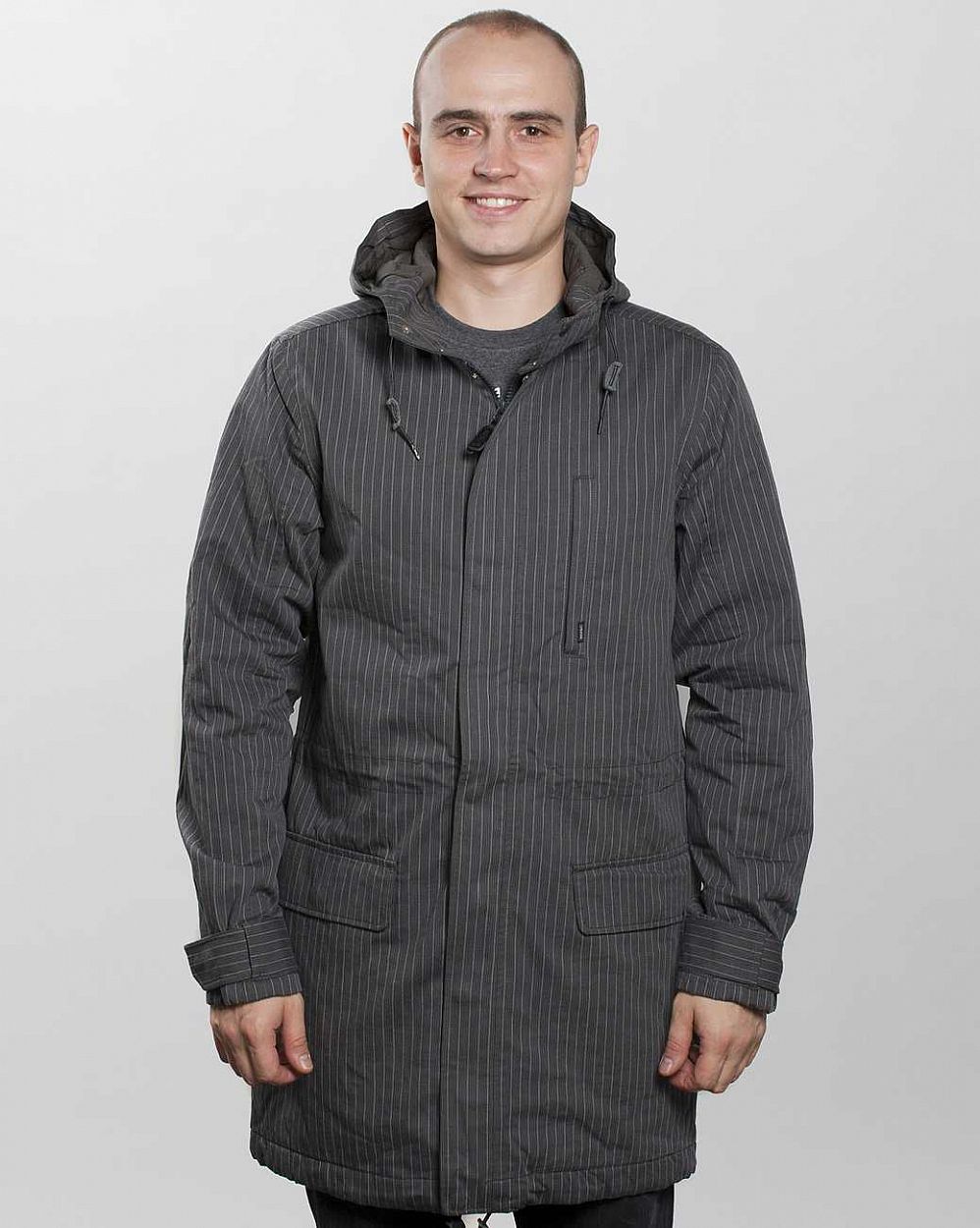 купить Парка куртка Wesc Bartolomeus Dark Shadow в Москве купить Парка куртка Wesc Bartolomeus Dark Shadow в Москве