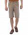 Шорты бермуды Slim Bermuda Alabama Cotton 8.5 Oz Horn отзывы