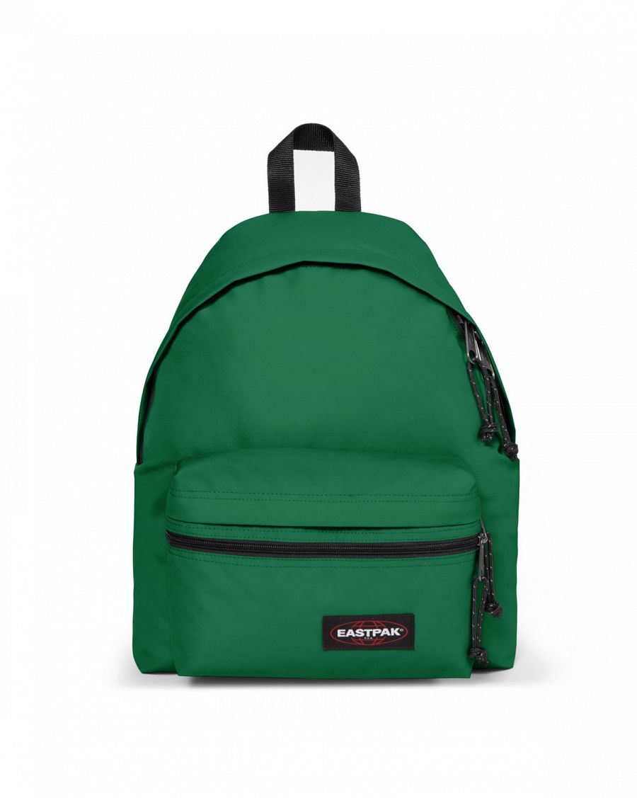 Рюкзак водоотталкивающий для 13 ноутбука Eastpak Padded Zippl'r Tortoise Green отзывы