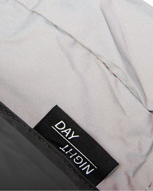 Рюкзак складной светоотражающий Herschel Packable VERM ORG R Рюкзак складной светоотражающий Herschel Packable VERM ORG R