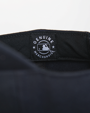 Бейсболка '47 Brand MVP New York Yankees B-MVP17WBV I Pink Navy