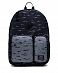 Рюкзак водонепроницаемый для 15 ноутбука Parkland Academy ARBUTUS SMOKE отзывы