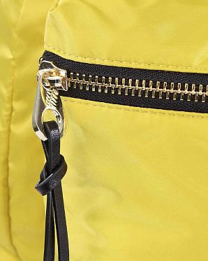 Рюкзак водонепроницаемый японский Legato Largo Japan Med Nylon Lime