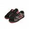 Кеды женские DC Shoes Pixie 2 W'S Black Crazy Pink отзывы