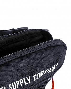 Сумка поясная Herschel Nineteen Nineteen PCT WCM Сумка поясная Herschel Nineteen Nineteen PCT WCM