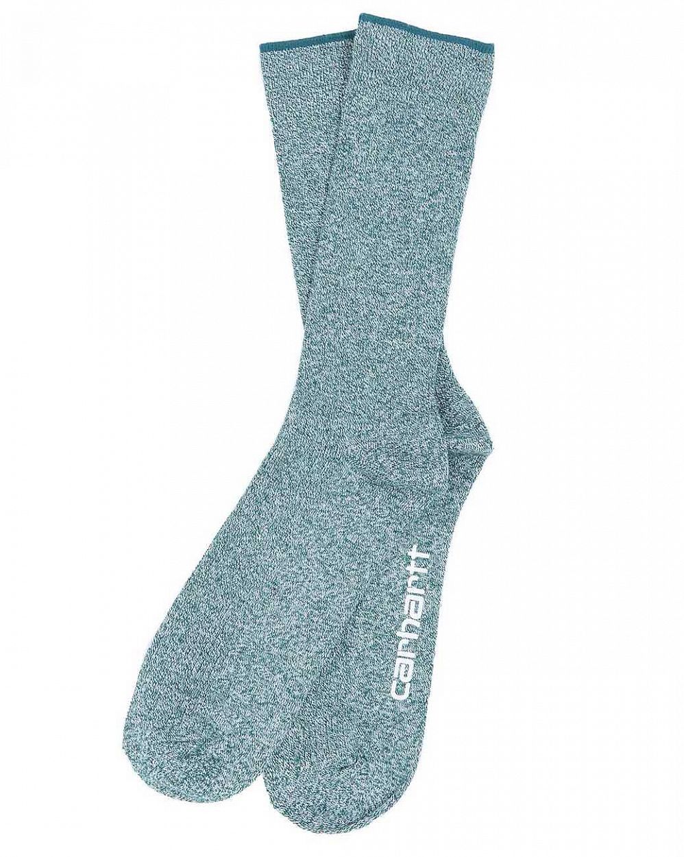 Носки Carhartt WIP Tenure  Socks Sequoia отзывы