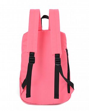 Рюкзак водоотталкивающий для 13 ноутбука Anello Japan AH-B2024 Pink Рюкзак водоотталкивающий для 13 ноутбука Anello Japan AH-B2024 Pink