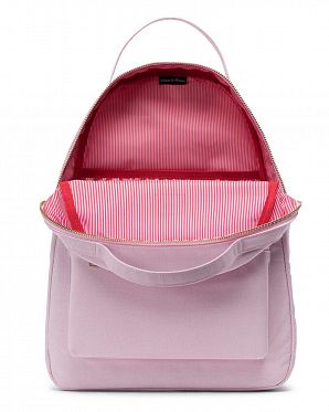 Рюкзак городской для 13 ноутбука Herschel Nova Mid-Volume Pink Lady