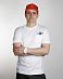 Футболка Independent Bottoms Up Pocket White отзывы