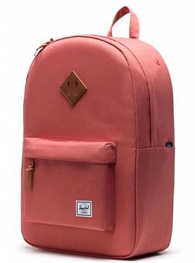 Рюкзак водоотталкивающий с карманом для 15 ноутбука Herschel Heritage Dusty Cedar Рюкзак водоотталкивающий с карманом для 15 ноутбука Herschel Heritage Dusty Cedar