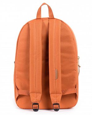 Рюкзак городской с отделом для 15 ноутбука Herschel Settlement Carrot Navy