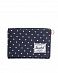 Кошелек Herschel Bill Polka Dot Small отзывы