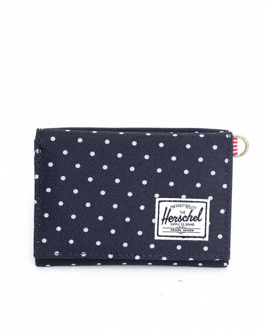 Кошелек Herschel Bill Polka Dot Small отзывы Кошелек Herschel Bill Polka Dot Small отзывы