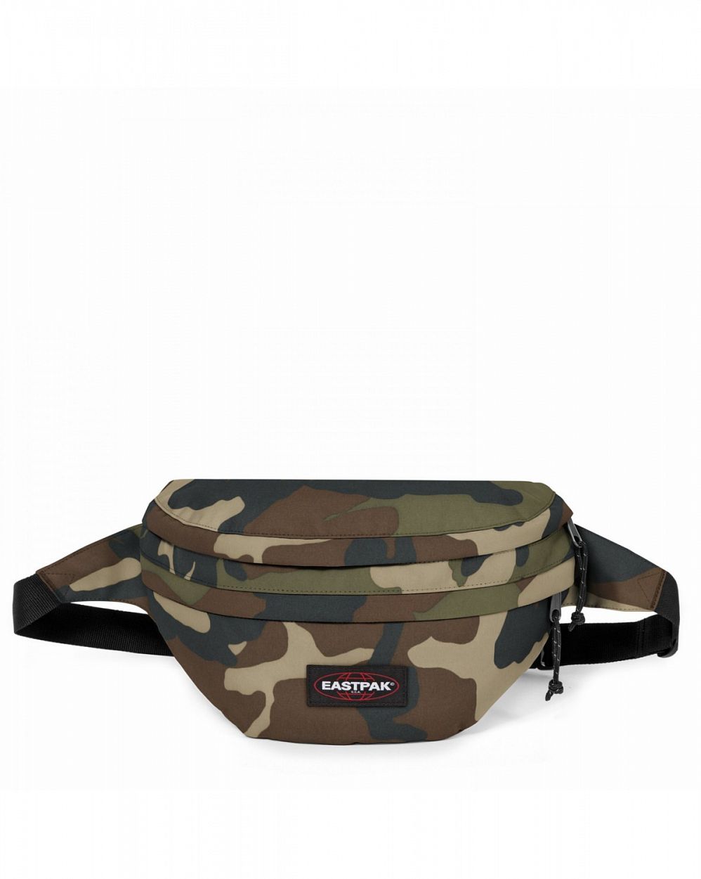 Сумка на пояс Eastpak Springer XXL Camo отзывы