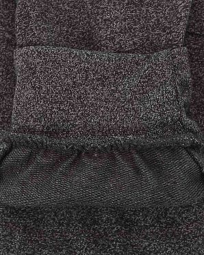 Джоггеры мужские спортивные Urban Classics 1677 Active Black Джоггеры мужские спортивные Urban Classics 1677 Active Black
