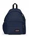 Рюкзак водоотталкивающий для 13 ноутбука Eastpak Padded Zippl'r Wave Navy отзывы