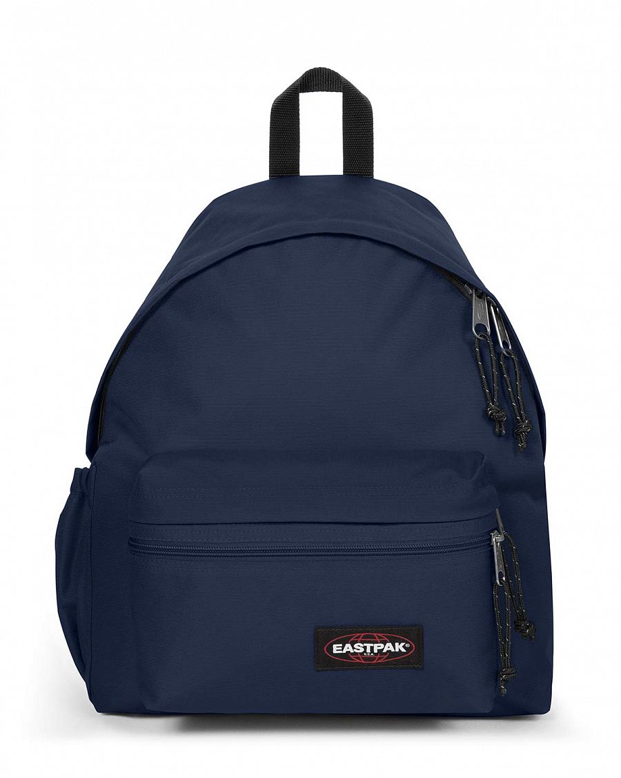 Рюкзак водоотталкивающий для 13 ноутбука Eastpak Padded Zippl'r Wave Navy отзывы