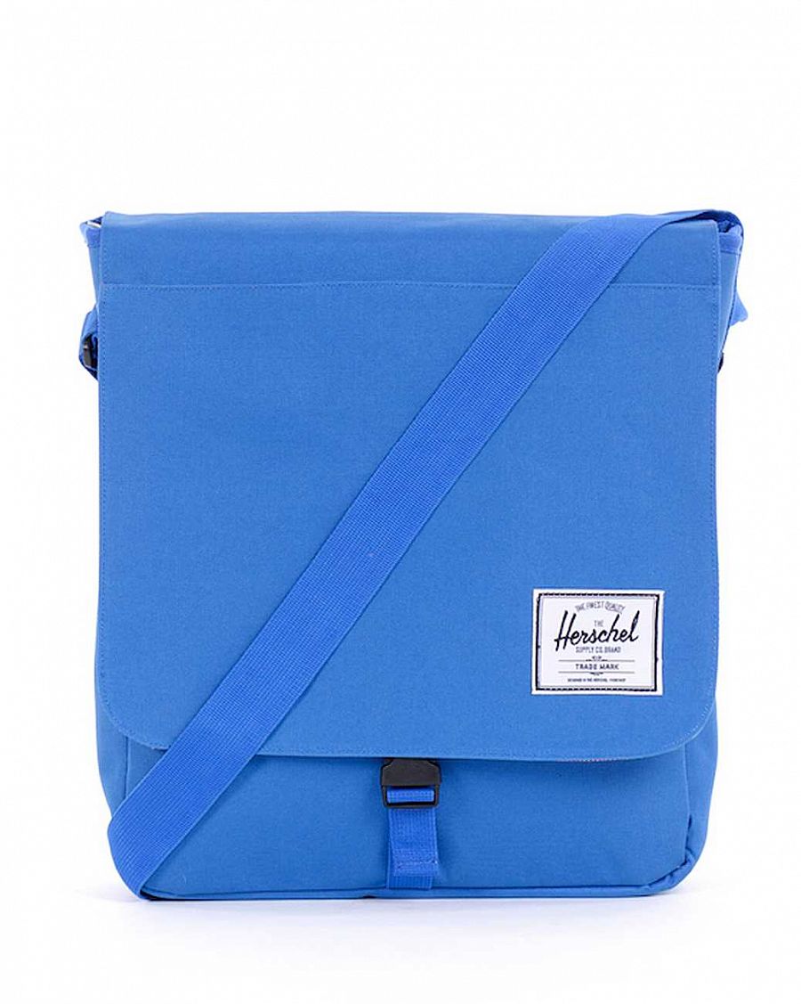 Сумка Herschel Scottie Cobalt отзывы