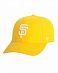 Бейсболка '47 Brand MVP WBV San Francisco Giants Yellow