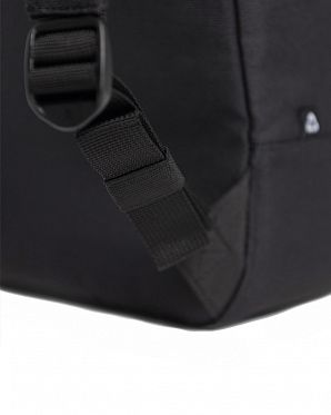 Рюкзак маленький водостойкий Parkland Rio COATED BLACK Рюкзак маленький водостойкий Parkland Rio COATED BLACK