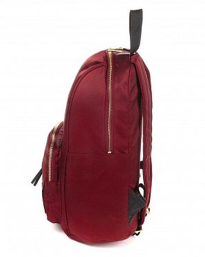 Рюкзак водостойкий Legato Largo Japan Nylon LT-C2151 Wine
