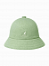 Панама шерстяная бесшовная WOOL CASUAL KOK3451 Nikel отзывы